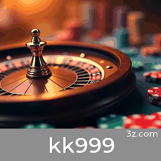 kk999: Especialista em Apostas Esportivas com Foco no Brasil