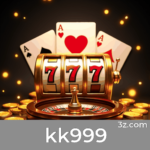 kk999: Cassino e Apostas Online Seguros e Divertidos