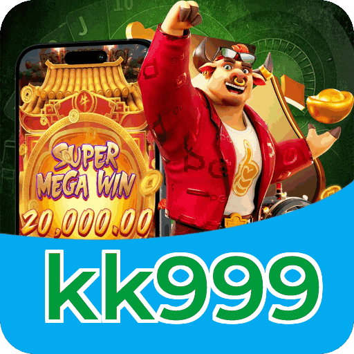 Login rápido no app kk999