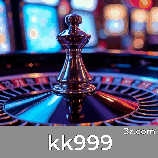 kk999: Cassino e Apostas Online Seguros e Divertidos