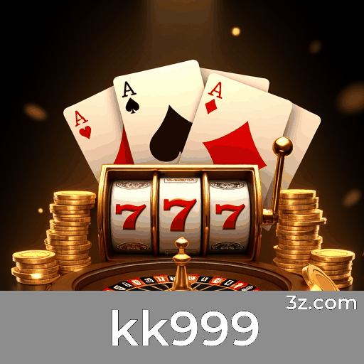 Experiência Imersiva e Diversificada no kk999 para Brasileiros