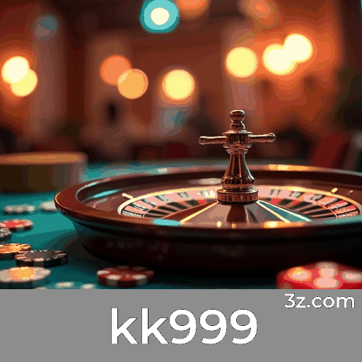 kk999: Especialista em Apostas Esportivas com Foco no Brasil