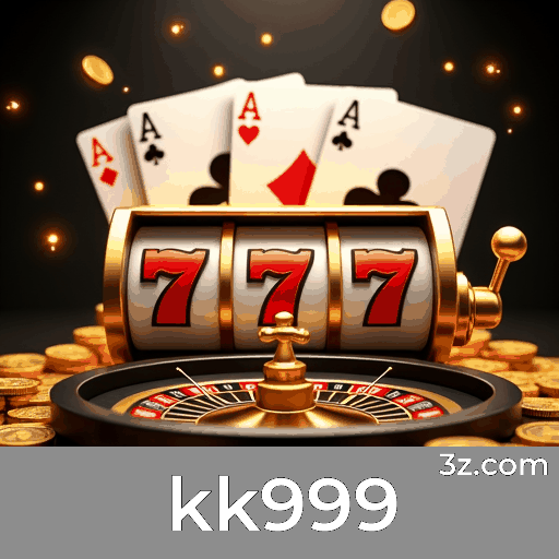 Experiência Imersiva e Diversificada no kk999 para Brasileiros