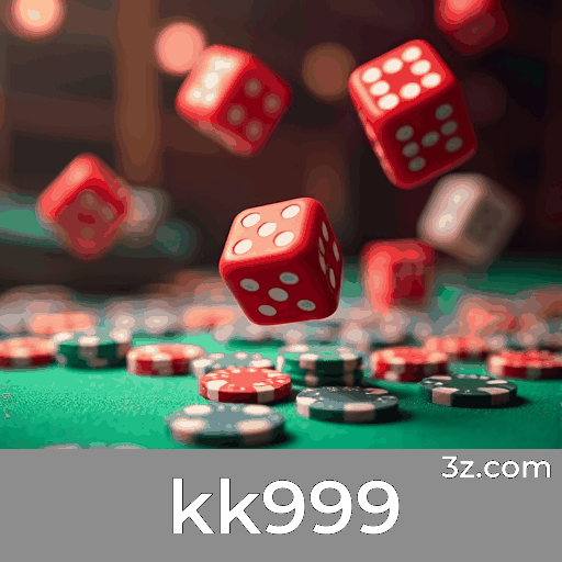 kk999: Cassino e Apostas Online Seguros e Divertidos