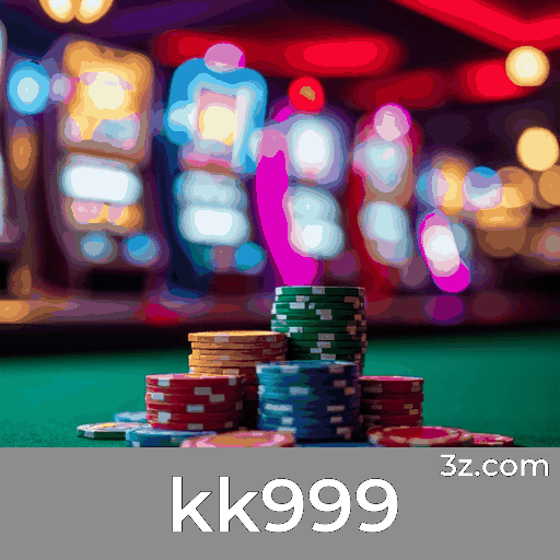 kk999: Cassino e Apostas Online Seguros e Divertidos